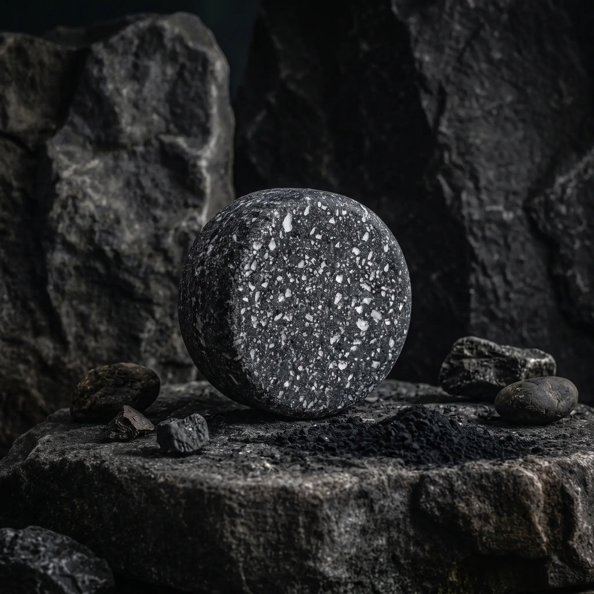 ONYX SHAMPOO BAR